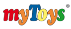 Скидка -15% на весь ассортимент myToys. - Купино