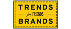 Скидка 10% на коллекция trends Brands limited! - Купино